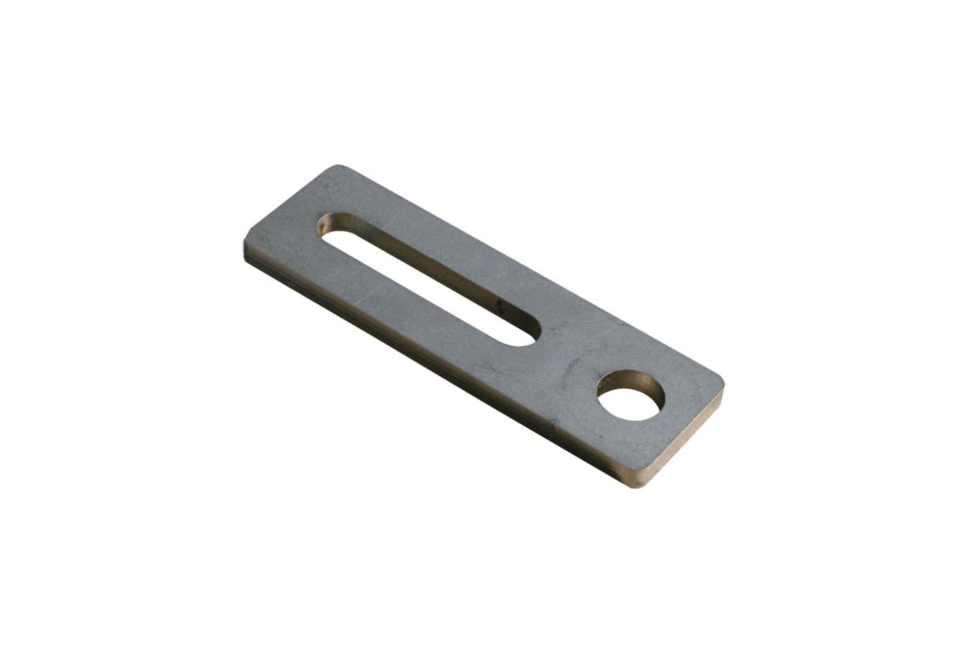 TECNOSYSTEMI SPA SOC - TNS11110723 PIASTRA DI SUPPORTO PER UNA VITE 10 DOP