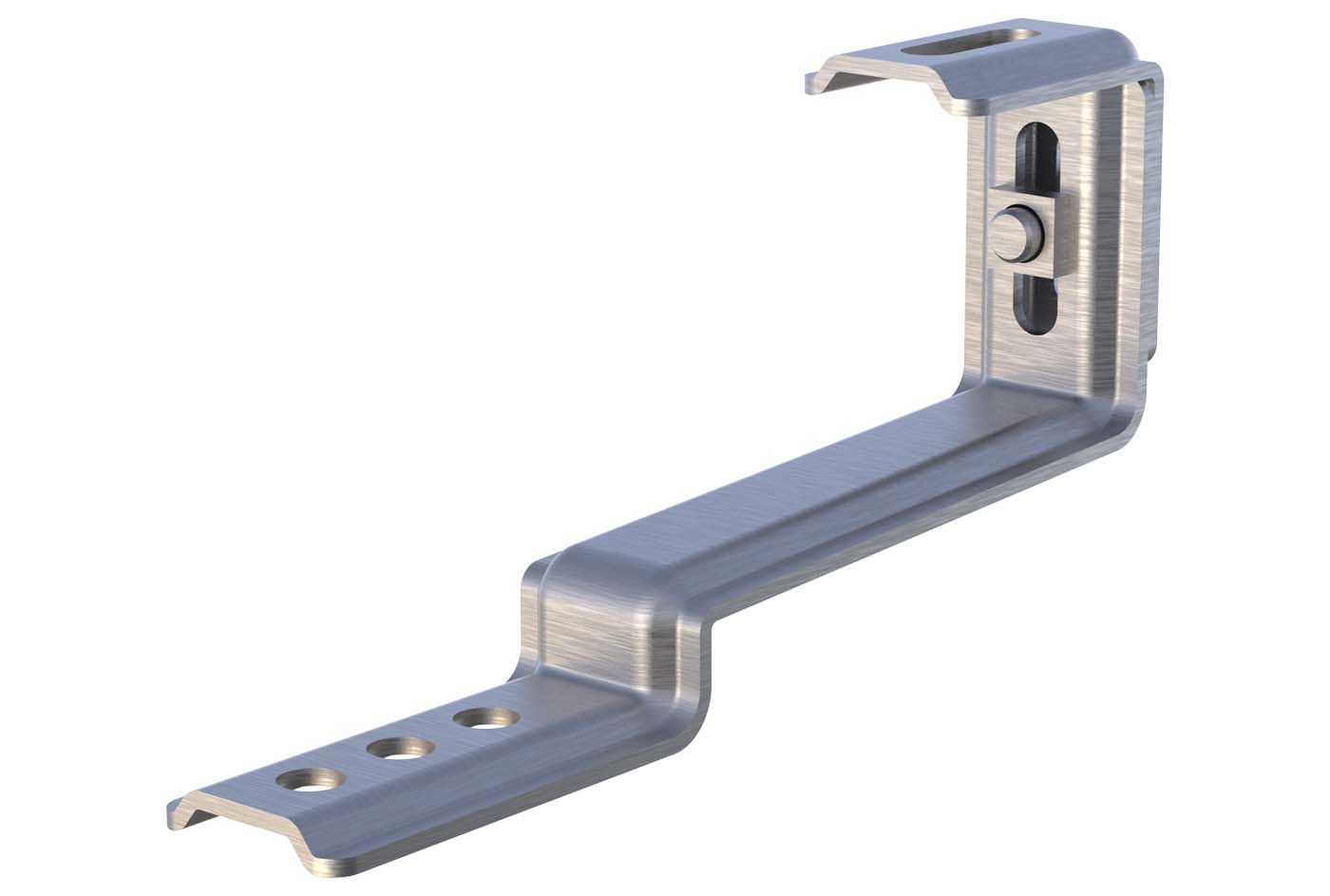 TECNOSYSTEMI SPA SOC - TNS11111105 SUPPORTO RIALZATO REGOLABILE PER FISSAGG