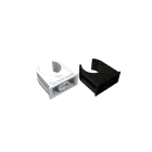 TECNOSYSTEMI SPA SOC - TNSSCD300021 CLIPS FISSAGGIO PER TCR-25 BIANCO (CONF.
