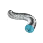 TECNOSYSTEMI SPA SOC - TNS11156203 TUBO CANALIZZATO FLESSIBILE IN ALLUMINIO