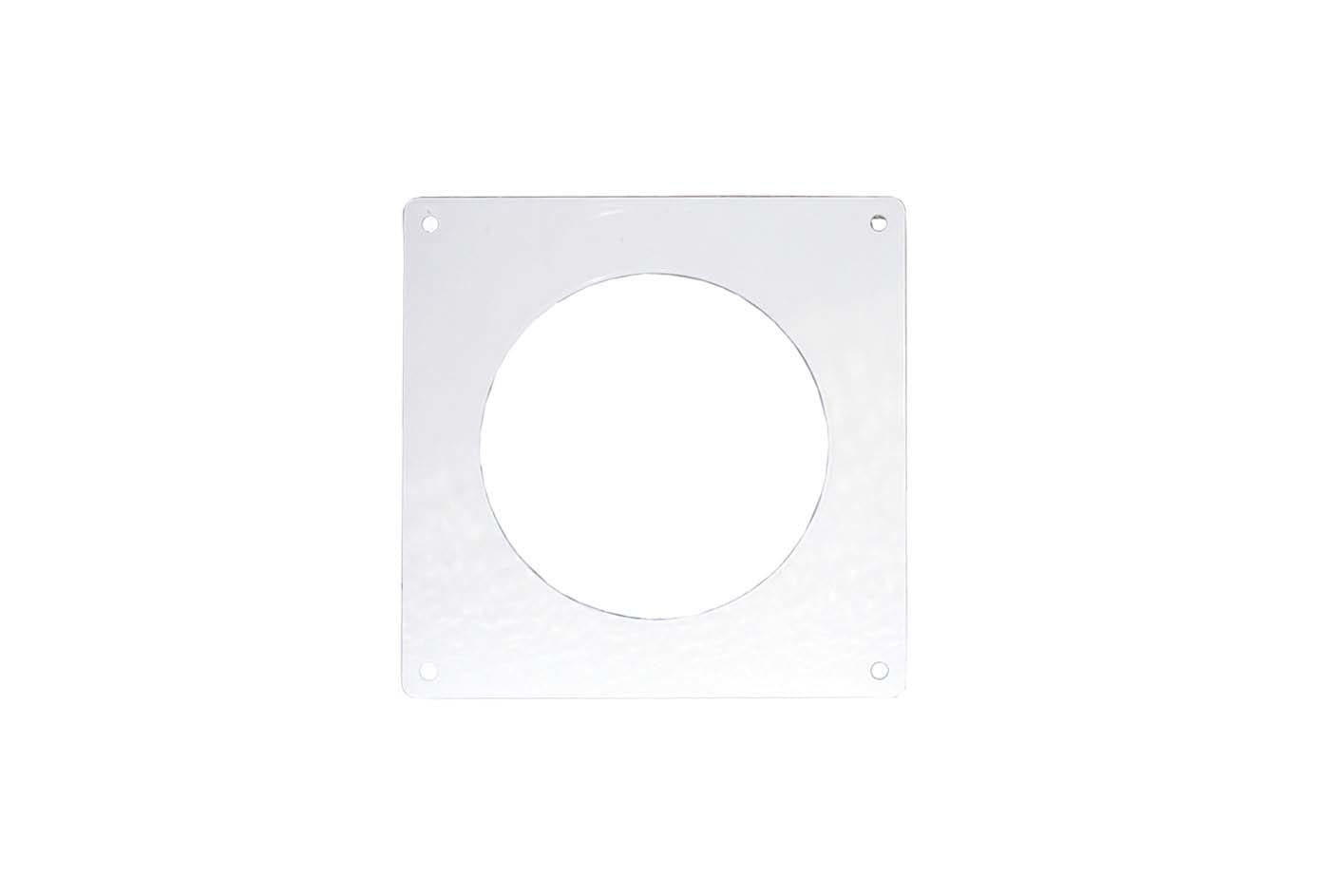 TECNOSYSTEMI SPA SOC - TNS11161375B PIASTRA A MURO PVC PMT125