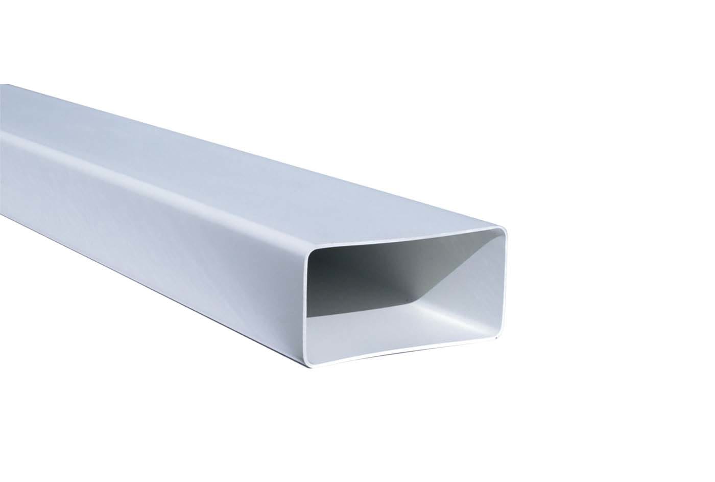 TECNOSYSTEMI SPA SOC - TNS11161380 TUBO RETTANGOLARE 60X120 TQ 120