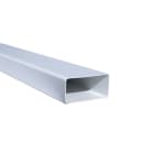 TECNOSYSTEMI SPA SOC - TNS11161380B TUBO RETTANGOLARE 60X204 TQ 204