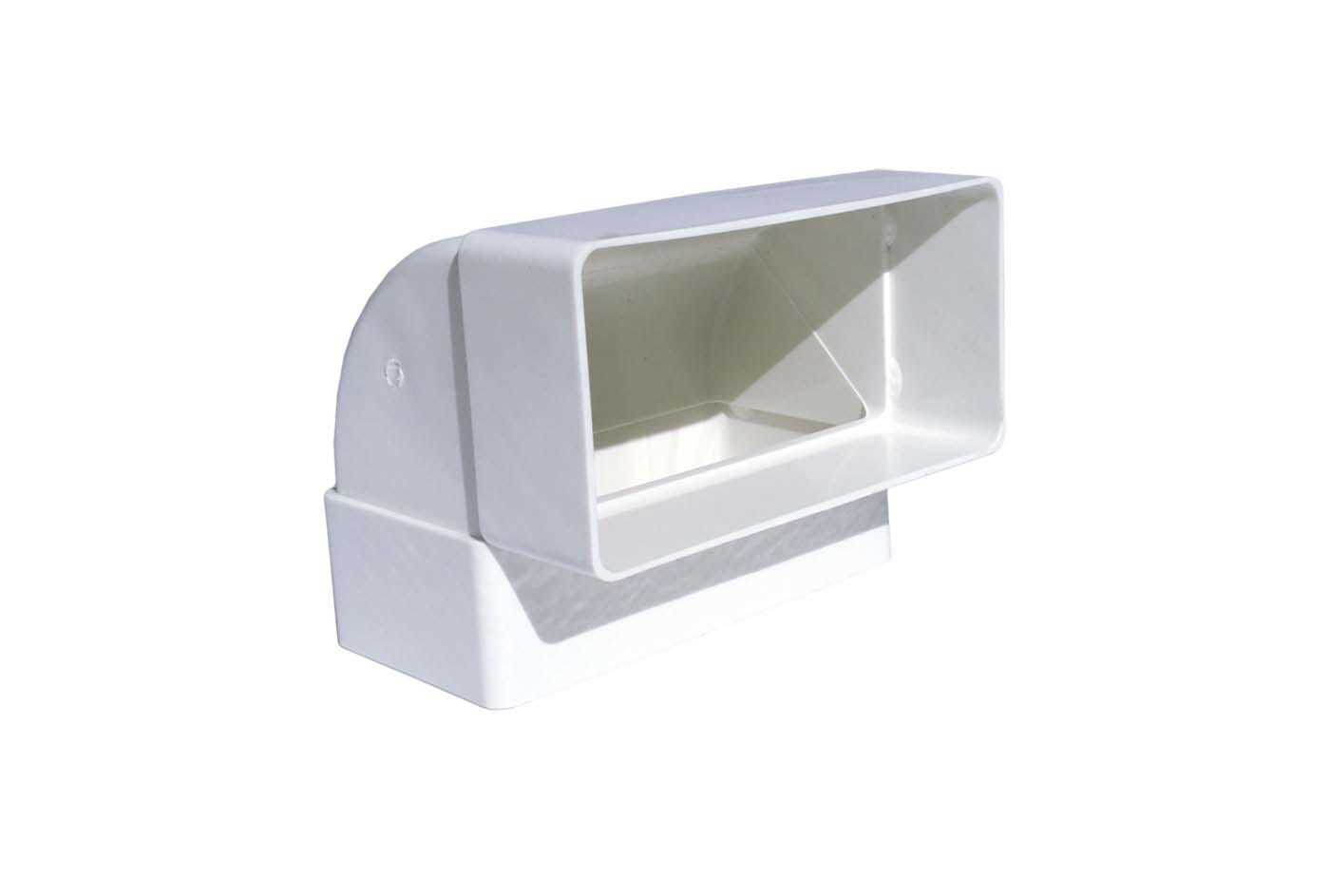 TECNOSYSTEMI SPA SOC - TNS11161381B CURVA ANGOLO RETTANGOLARE 60X204 CAR 20