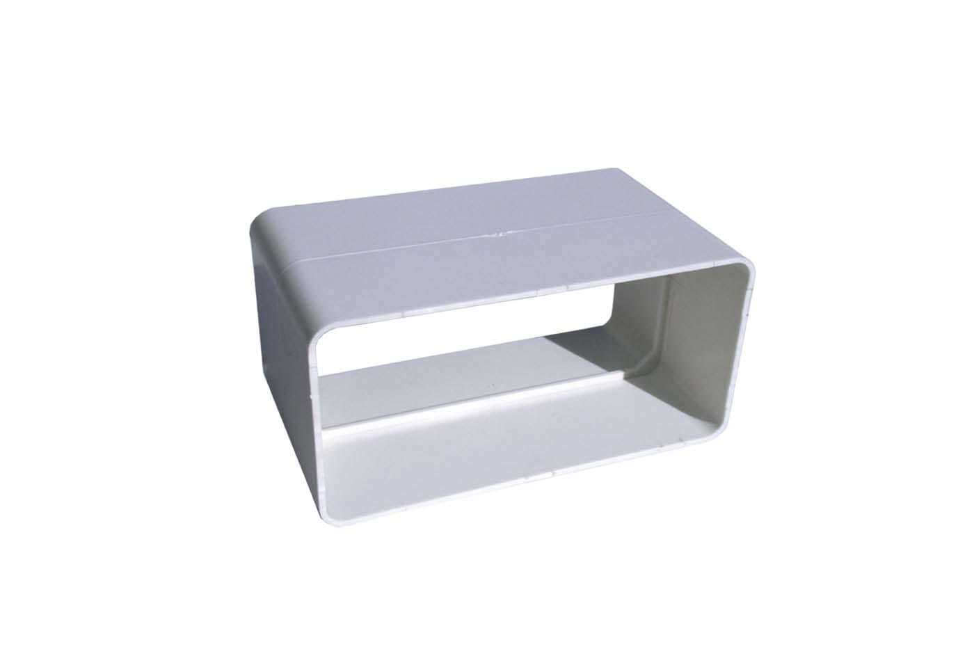 TECNOSYSTEMI SPA SOC - TNS11161383 MANICOTTO DI GIUNZIONE RETTANGOLARE 60X1