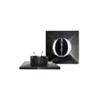 TECNOSYSTEMI SPA SOC - TNS11176260 ADATTATORE CIRCOLARE PER DIFFUSORE QUADR