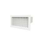 TECNOSYSTEMI SPA SOC - TNS11181680 BOCCHETTA DI MANDATA MOTORIZZATA BIANCA