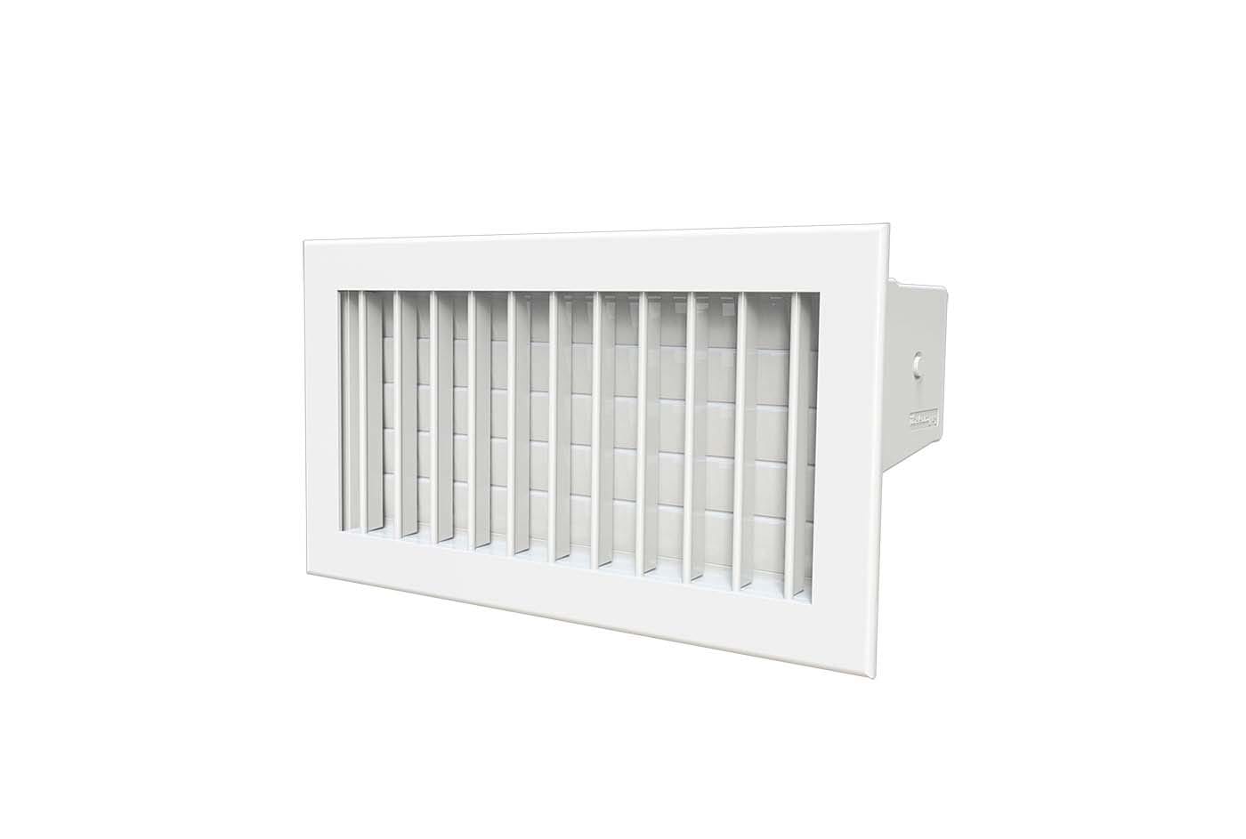 TECNOSYSTEMI SPA SOC - TNS11181630 BOCCHETTA DI MANDATA MOTORIZZATA BIANCA