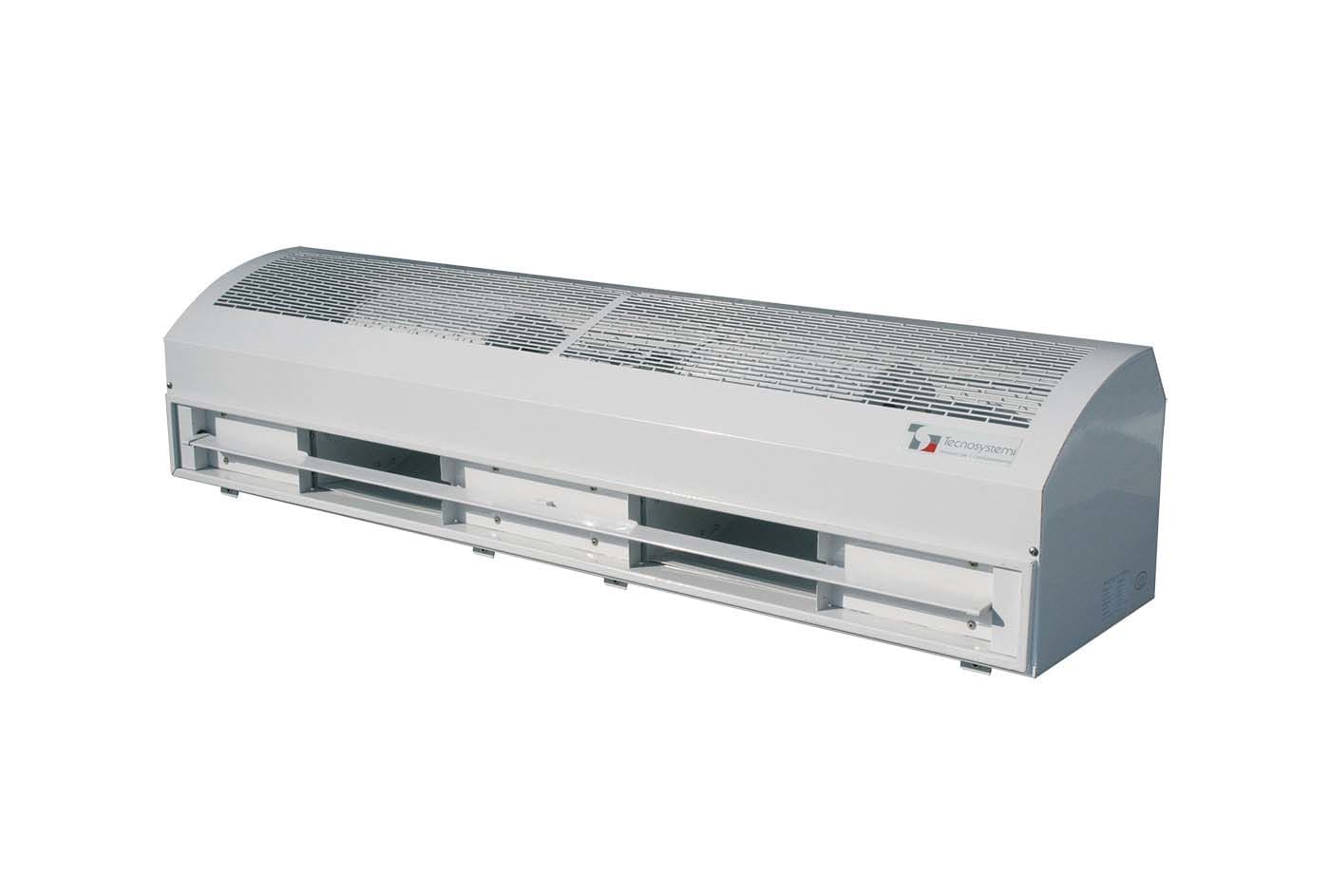 TECNOSYSTEMI SPA SOC - TNSAAC400001 BARRIERA D ARIA INDUSTRIALE GRANDI PORTA