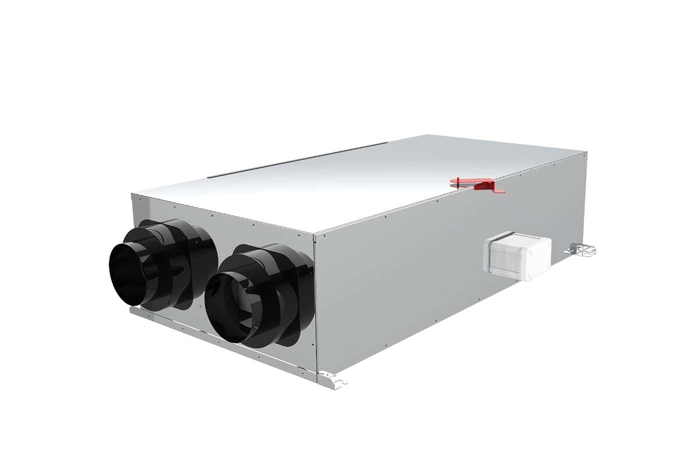 TECNOSYSTEMI SPA SOC - TNS12500280 RECUPERATORE DI CALORE STATICO ORIZZONTA