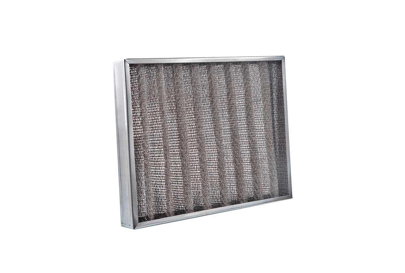 TECNOSYSTEMI SPA SOC - TNS31600250 CELLA FILTRANTE 400X500X48 ONDULATA TELA