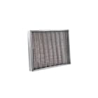 TECNOSYSTEMI SPA SOC - TNS31600250 CELLA FILTRANTE 400X500X48 ONDULATA TELA