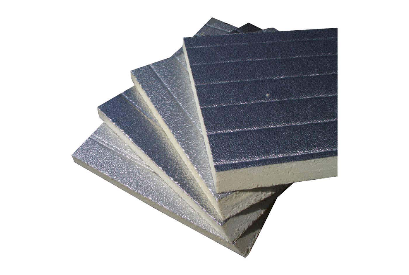 TECNOSYSTEMI SPA SOC - TNS50000003 PANNELLO PAL PER CANALI E PLENUM L.3000