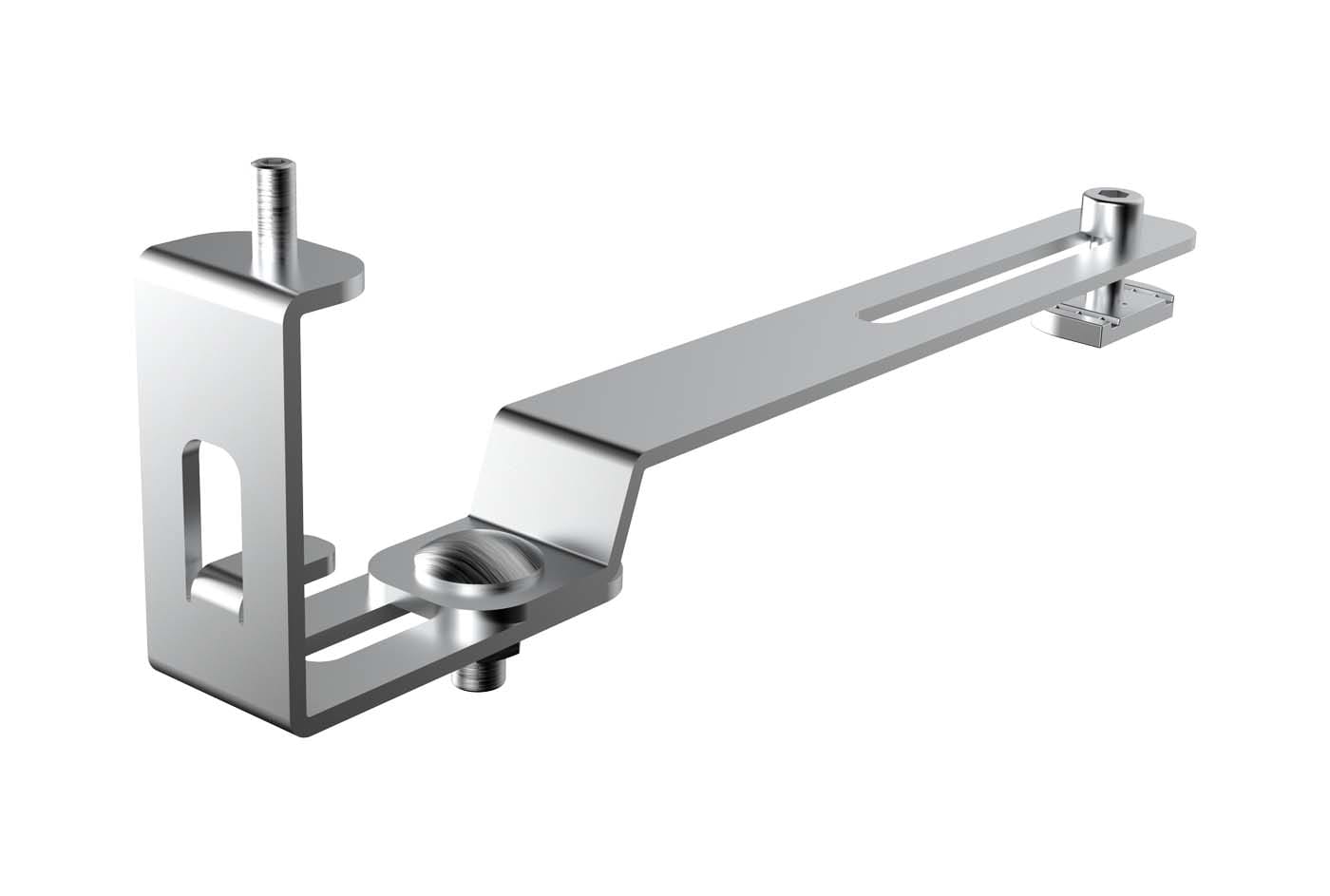 TECNOSYSTEMI SPA SOC - TNSFVD200033 COPPIA STAFFE DI SOSTEGNO CENTRALE PANNE