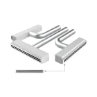 TECNOSYSTEMI SPA SOC - TNSGAC500010 KIT RAPID DI COMPLETAMENTO PER PROAIR PA