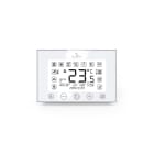 TECNOSYSTEMI SPA SOC - TNSGAD100005 CRONOTERMOSTATO RETROILLUMINATO A RADIO