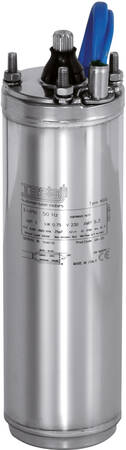 DAB PUMPS SPA - DAB60122742 MOTOR 4GG - 1,1 KW - 230 V - M