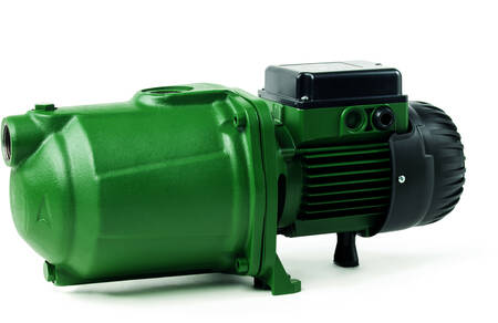 DAB PUMPS SPA - DAB60179422 EURO 40/80 T