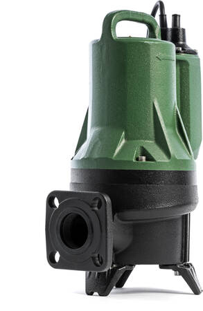 DAB PUMPS SPA - DAB60191244 FEKA FXV 25.11 TNA