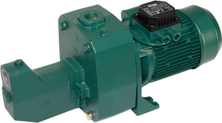 DAB PUMPS SPA - DAB60179885 JET 251 T