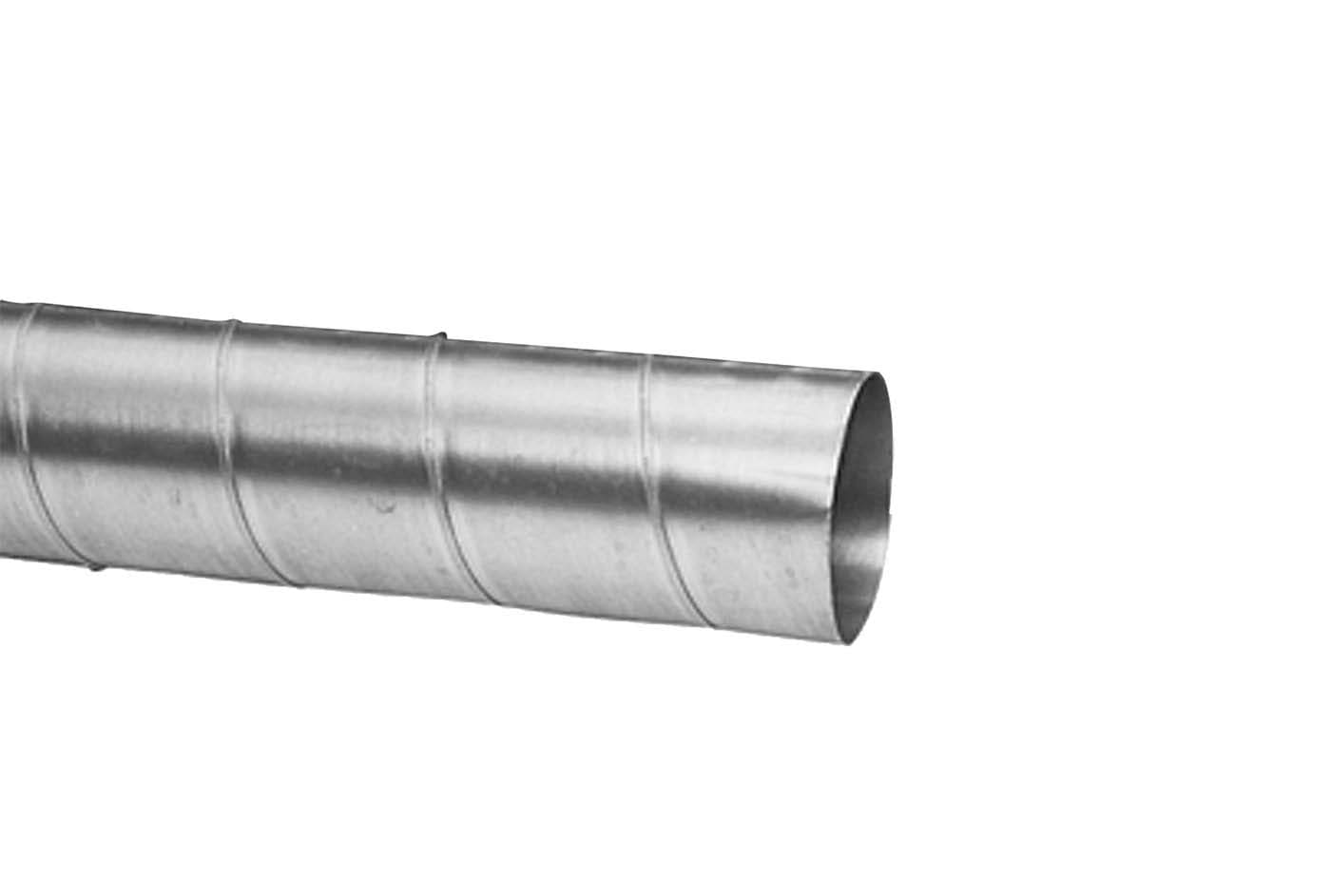 TECNOSYSTEMI SPA SOC - TNS31500040 CONDOTTO CIRCOLARE RIGIDO METALLICO SPIR
