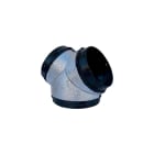 TECNOSYSTEMI SPA SOC - TNSPWC500009 DERIVAZIONE A 3 VIE COIBENTATA PER TUBI