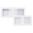 TECNOSYSTEMI SPA SOC - TNSPWD100017 BOCCHETTA BPAP 400X100 - SETTO CENTRALE