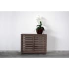 TECNOSYSTEMI SPA SOC - TNSSCC600002 MOBILETTO COPRI UNIT ESTERNA IN PLASTIC