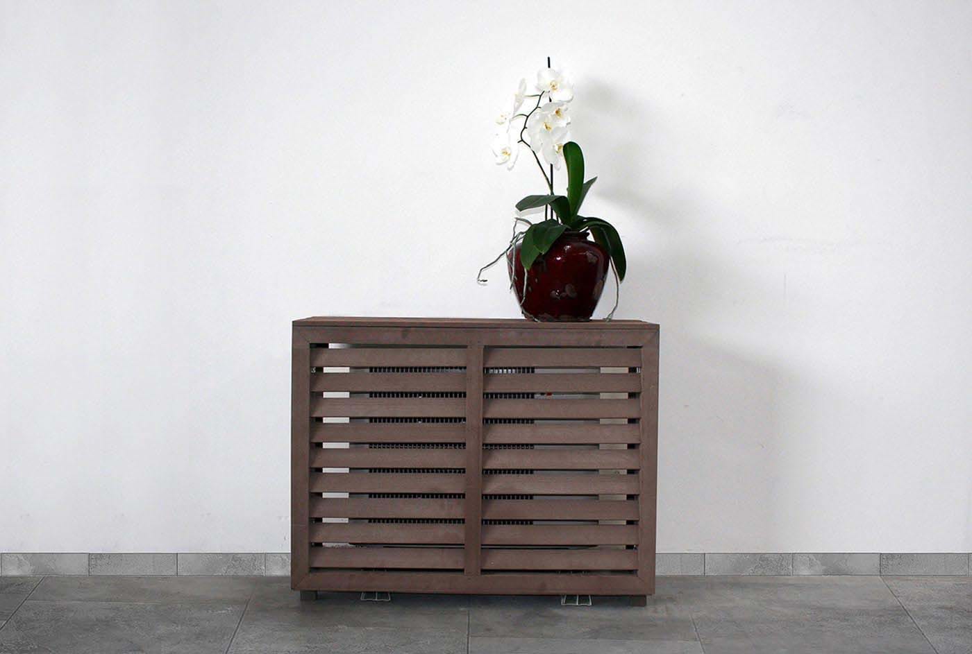 TECNOSYSTEMI SPA SOC - TNSSCC600002 MOBILETTO COPRI UNITA ESTERNA IN PLASTIC