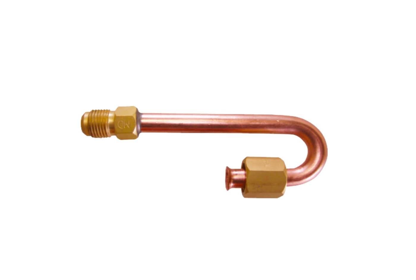 TECNOSYSTEMI SPA SOC - TNSSCC600005 RACCORDO AD INVERSIONE 3/8