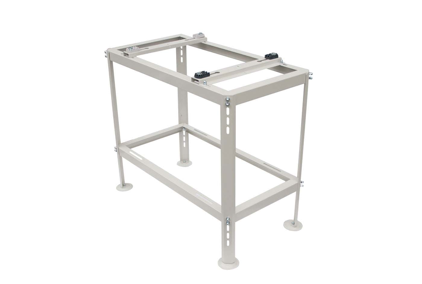 TECNOSYSTEMI SPA SOC - TNSSCD500007 STAFFA A PAVIMENTO FREEDOM EVO IVORY 550