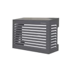 TECNOSYSTEMI SPA SOC - TNSSCD500168 TS-COVER MEDIUM CON TETTO INCL. 5 GRE