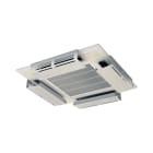 TECNOSYSTEMI SPA SOC - TNSSCD600001 DEFLETTORE PER CONDIZIONATORI A CASSETTA