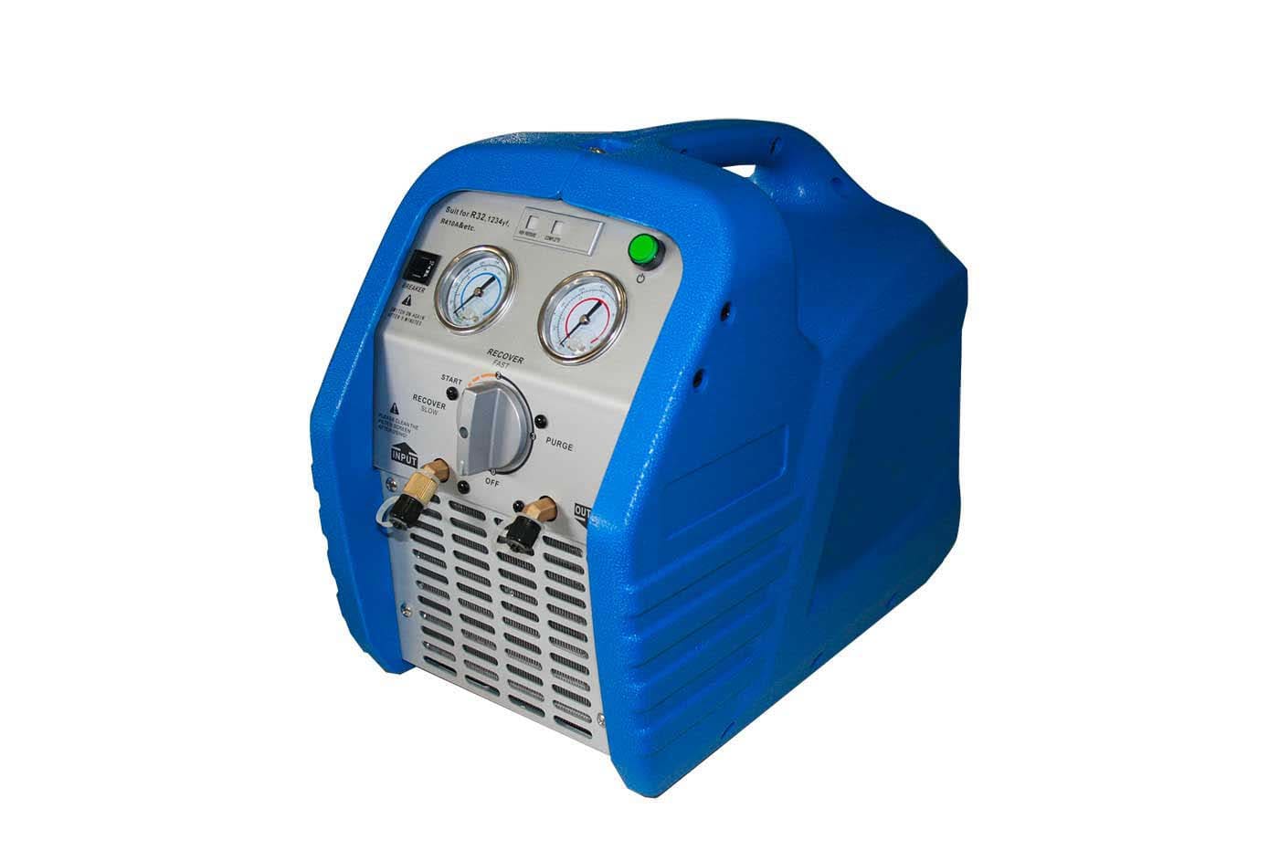 TECNOSYSTEMI SPA SOC - TNSTSC100021 STAZIONE DI RECUPERO E RICICLO DA 1 HP C