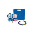 TECNOSYSTEMI SPA SOC - TNSTSC200004 KIT GRUPPO MANOMETRICO A SECCO 2 VIE CON