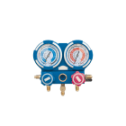 TECNOSYSTEMI SPA SOC - TNSTSC200005 GRUPPO MANOMETRICO A SECCO 2 VIE CON PRO