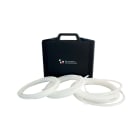 TECNOSYSTEMI SPA SOC - TNSTSC600061 KIT ANIME CURVATUBO DA INTERNO PER TUBI