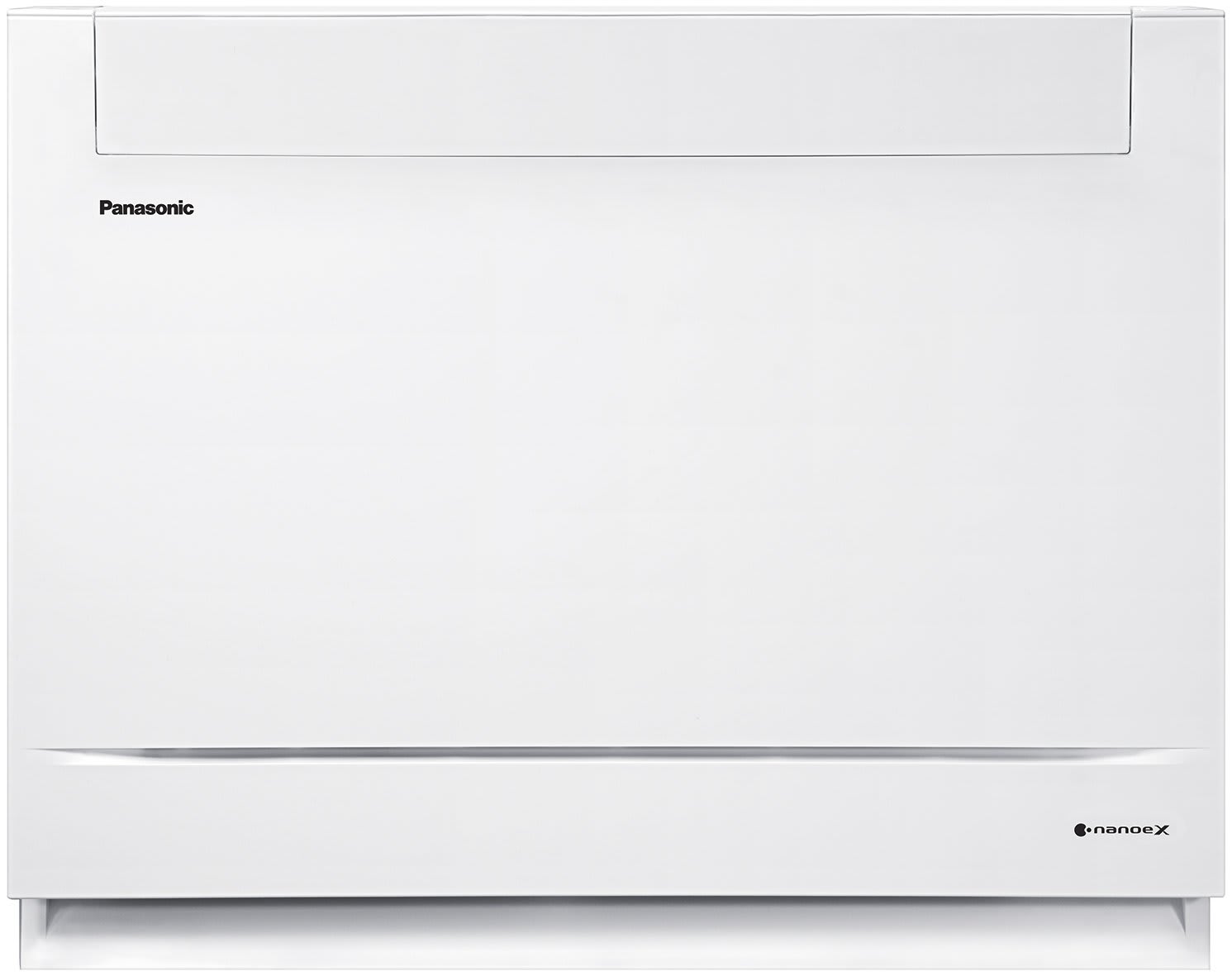 PANASONIC MARKETING - PNSCS-Z35UFEAW UNIT INTERNA CONSOLE DA PAVIMENTO, 3.50