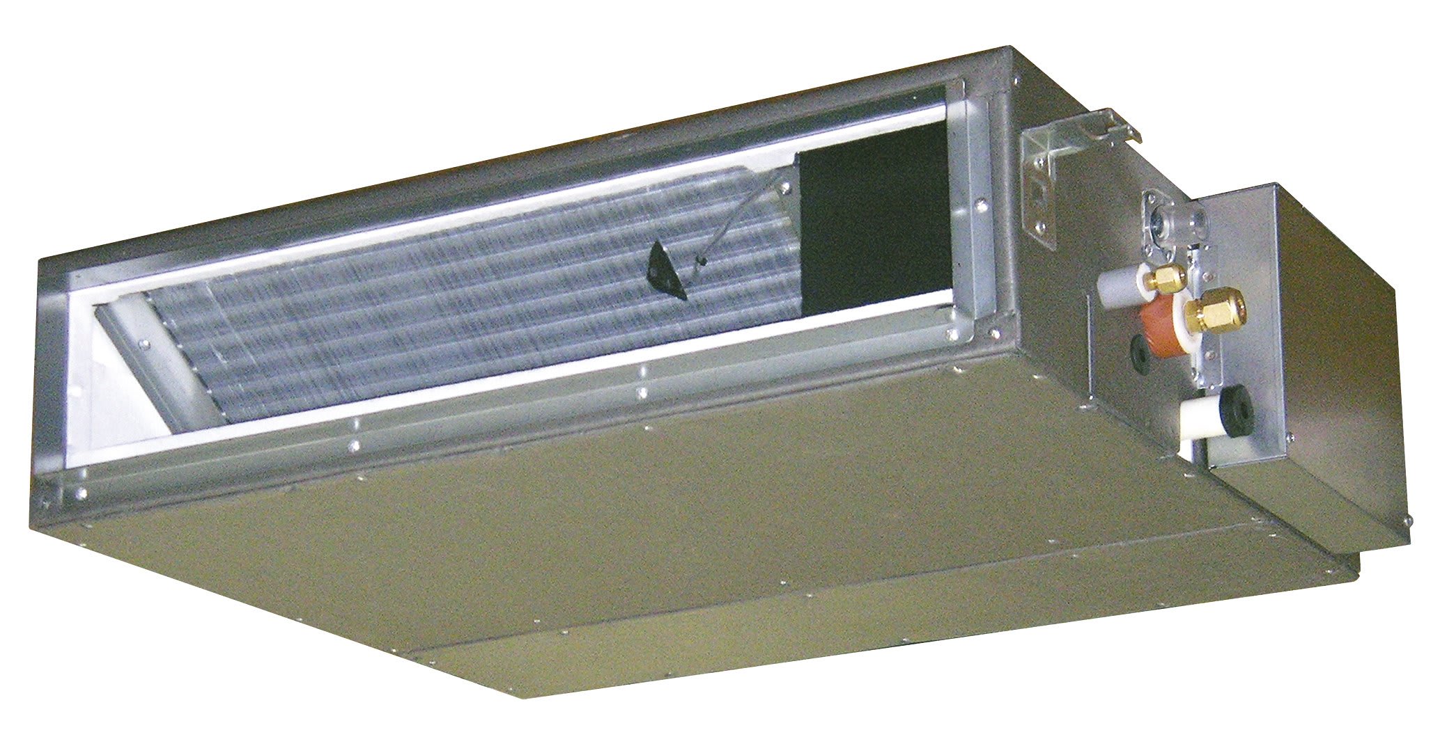 PANASONIC MARKETING - PNSCS-Z25UD3EAW UNIT INTERNA CANALIZZATA , 2.50 KW - GA