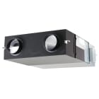 PANASONIC MARKETING - PNSFY-01KZDY8R RECUPERATORI DI CALORE, PORTATA NOMINALE