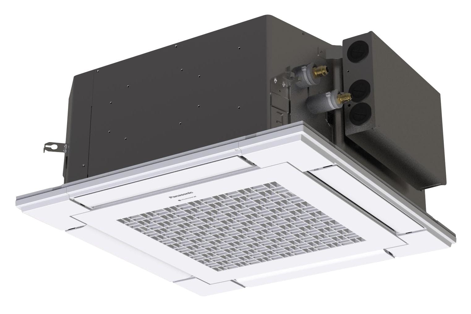 PANASONIC MARKETING - PNSS-36PY3E U.I CASSETTA PY3 3,6 KW, PER COMBINAZION