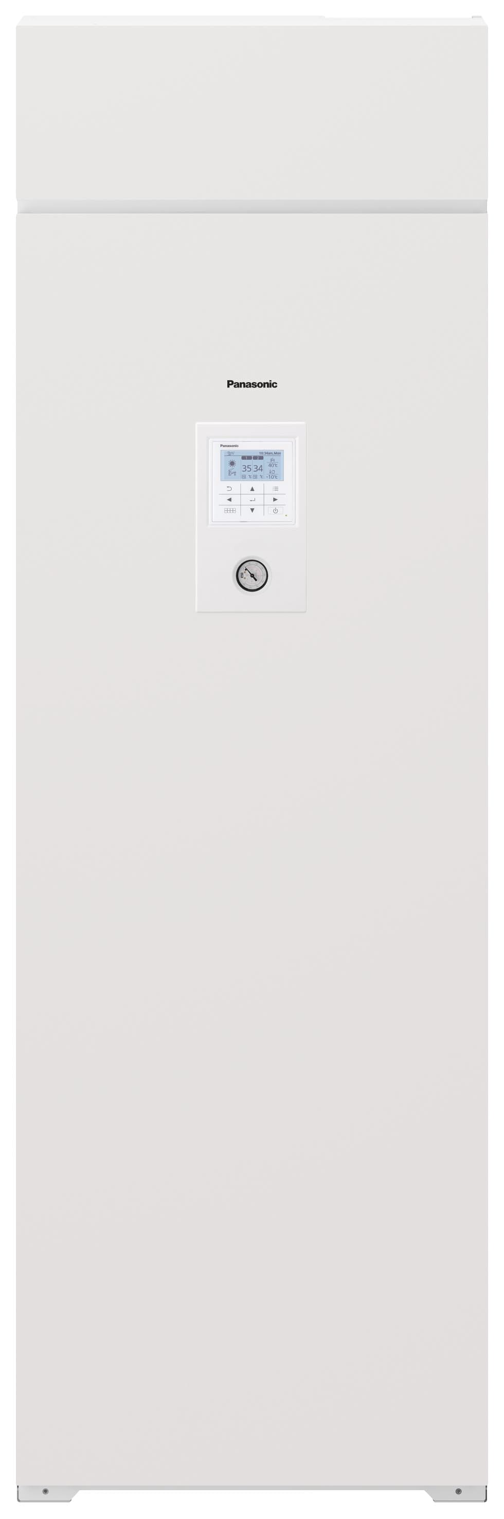 PANASONIC MARKETING - PNSWH-ADF0309J3E5CM AQUAREA ALL IN ONE PER ECOFLEX A RECUPER