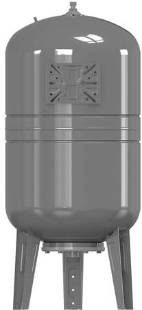 VAREM SPA - VREV2500460S4000000 INOXVAREM CE L. 500 - 1 1/2 - 8 BAR CON