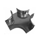 LUCIANO RUSSO SRL - LRSINP201Z DERIVAZ A X 200X100MM SENDZIMIR