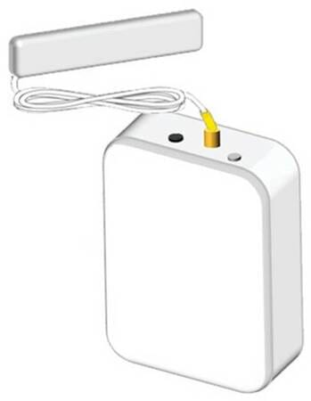 TOSHIBA ITALIA - HVAINWFITOS001R000 COMANDO CABLATO CONTROLLO WIFI