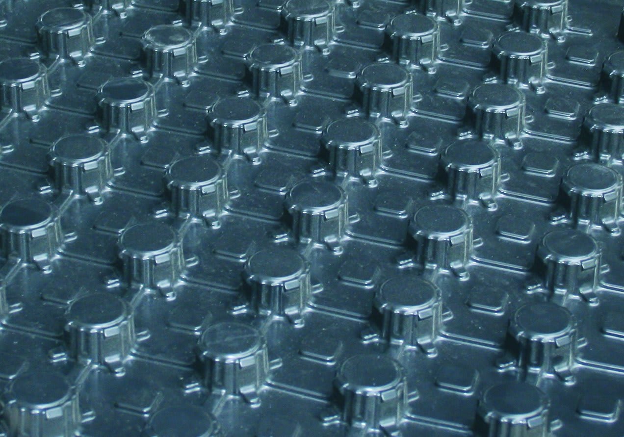 UNIDELTA SPA - UND6001010102001 PANNELLO STRONG H 20/43 EPS 150 P. 5