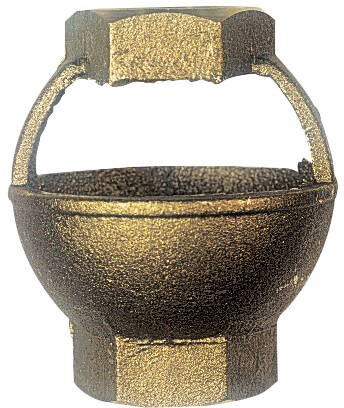 WATTS INDUSTRIES ITA - WAT0235132 IS32 IMBUTO DI SCARICO