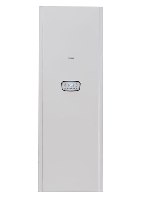 ITALTHERM - ITH301001288 TIME SOLAR 35 K