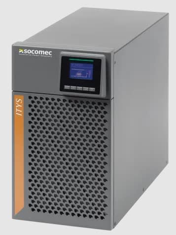 SICON SRL - SINITY3-TW030B ITYS 3KVA 230V ONL