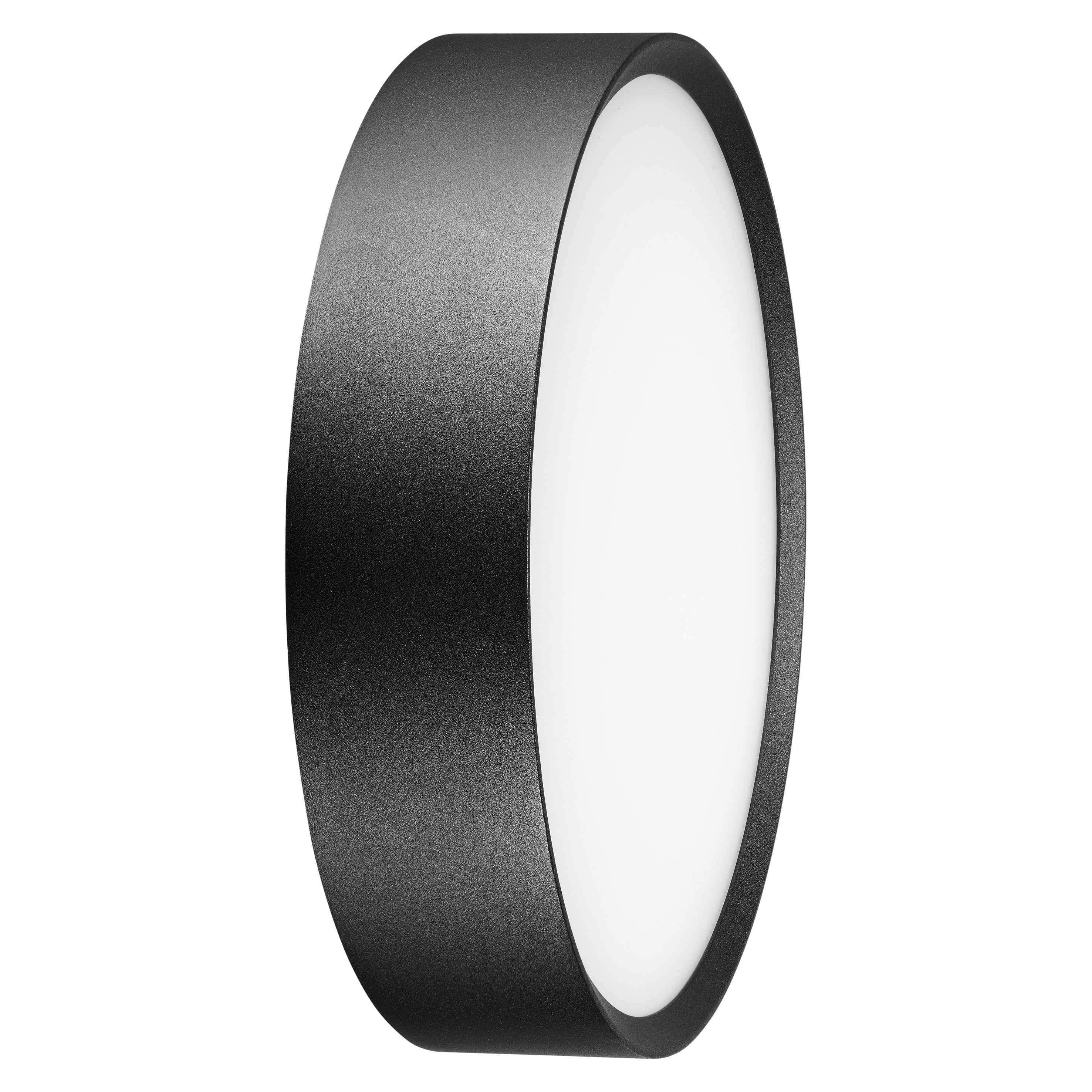 GEWISS - GEWGWF2200LA830 ELIA EL 830 OPAL ON/OFF NERO